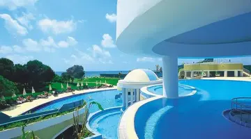 Limak Atlantis Deluxe Hotel