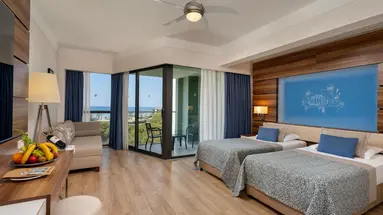 Limak Atlantis Deluxe Hotel