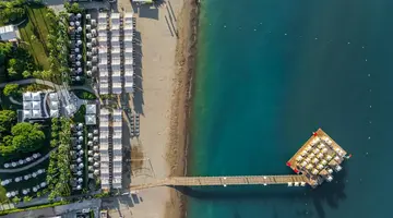 Limak Atlantis Deluxe Hotel