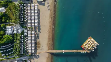 Limak Atlantis Deluxe Hotel