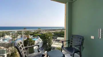Limak Atlantis Deluxe Hotel