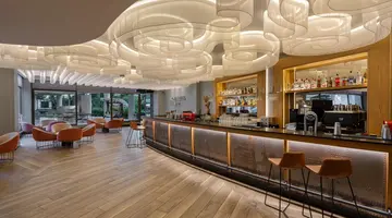 Limak Atlantis Deluxe Hotel
