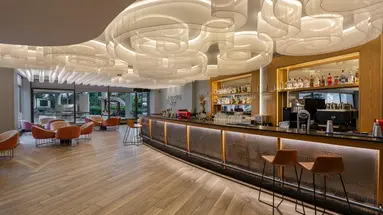 Limak Atlantis Deluxe Hotel