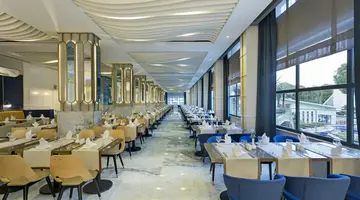 Limak Atlantis Deluxe Resort & Hotel