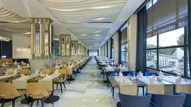 Limak Atlantis Deluxe Resort & Hotel