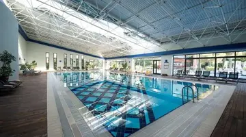 Limak Atlantis Deluxe Resort & Hotel