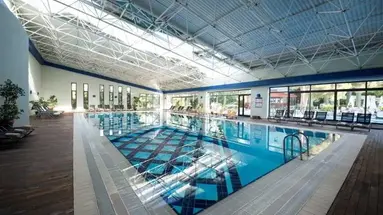 Limak Atlantis Deluxe Resort & Hotel