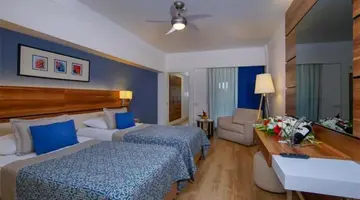 Limak Atlantis Deluxe Resort & Hotel