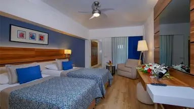 Limak Atlantis Deluxe Resort & Hotel