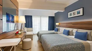 Limak Atlantis Deluxe Resort & Hotel