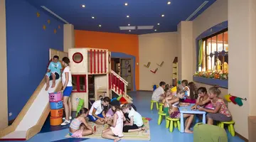 Limak Atlantis Deluxe Resort & Hotel