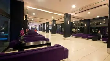 Limak Atlantis Deluxe Resort & Hotel