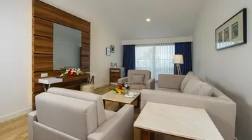 Limak Atlantis Deluxe Resort & Hotel