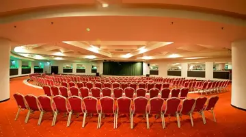 Limak Atlantis Deluxe Resort & Hotel