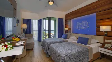 Limak Atlantis Deluxe Resort & Hotel