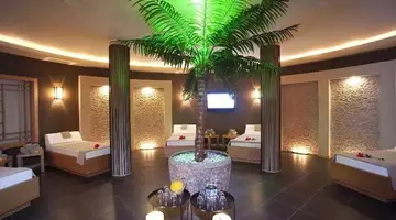 Limak Atlantis Deluxe Resort & Hotel