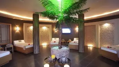 Limak Atlantis Deluxe Resort & Hotel
