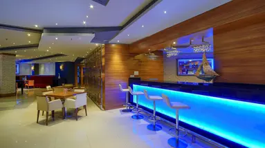Limak Atlantis Deluxe Resort & Hotel