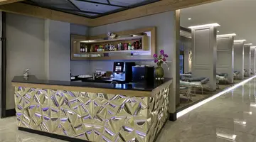 Limak Atlantis Deluxe Resort & Hotel