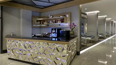 Limak Atlantis Deluxe Resort & Hotel