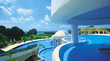 Limak Atlantis Deluxe Resort & Hotel