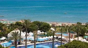Limak Atlantis Deluxe Resort & Hotel