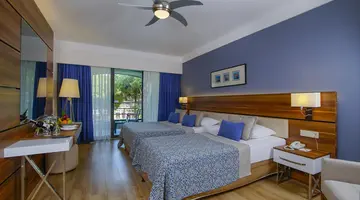 Limak Atlantis Deluxe Resort & Hotel