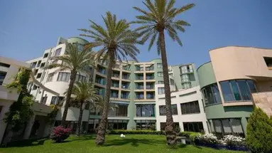 Limak Atlantis Deluxe Resort & Hotel