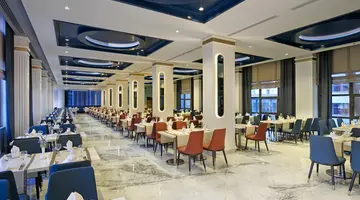 Limak Atlantis Deluxe Resort & Hotel