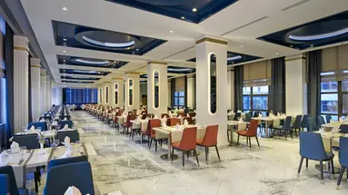 Limak Atlantis Deluxe Resort & Hotel