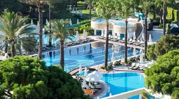 Limak Atlantis Deluxe Resort & Hotel
