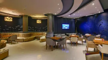 Limak Atlantis Deluxe Resort & Hotel