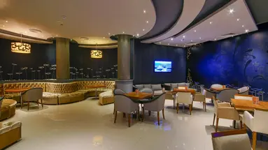 Limak Atlantis Deluxe Resort & Hotel