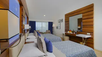 Limak Atlantis Deluxe Resort & Hotel