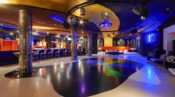 Limak Atlantis Deluxe Resort & Hotel