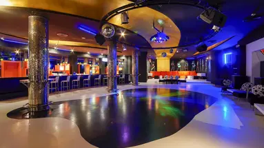Limak Atlantis Deluxe Resort & Hotel