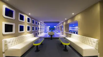 Limak Atlantis Deluxe Resort & Hotel