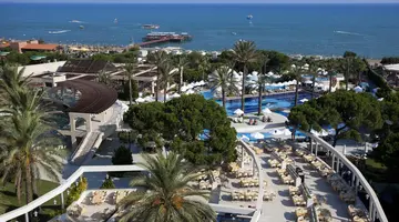 Limak Atlantis Deluxe Resort & Hotel