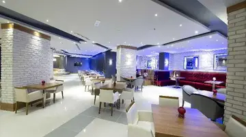 Limak Atlantis Deluxe Resort & Hotel