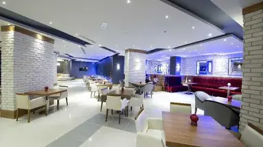 Limak Atlantis Deluxe Resort & Hotel