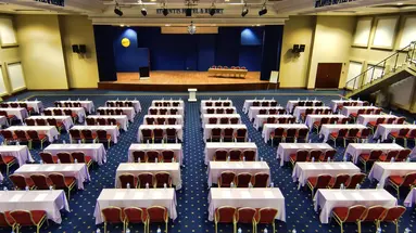 Limak Atlantis Deluxe Resort & Hotel