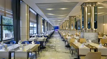 Limak Atlantis Deluxe Resort & Hotel