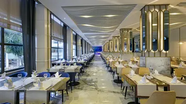 Limak Atlantis Deluxe Resort & Hotel