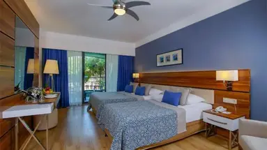Limak Atlantis Deluxe Resort & Hotel
