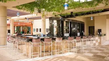 Limak Atlantis Deluxe Resort & Hotel