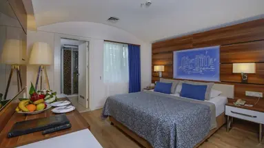 Limak Atlantis Deluxe Resort & Hotel