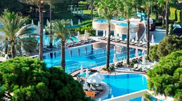 Limak Atlantis Deluxe Resort & Hotel