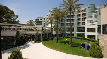 Limak Atlantis Deluxe Resort & Hotel