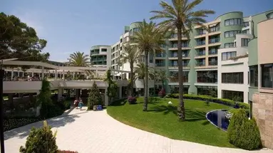 Limak Atlantis Deluxe Resort & Hotel