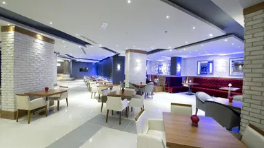 Limak Atlantis Deluxe Resort & Hotel